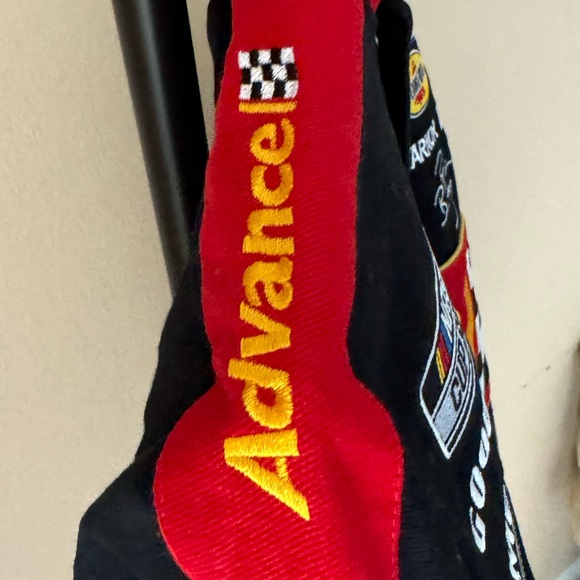 NASCAR race car jacket - Picture 5 of 6